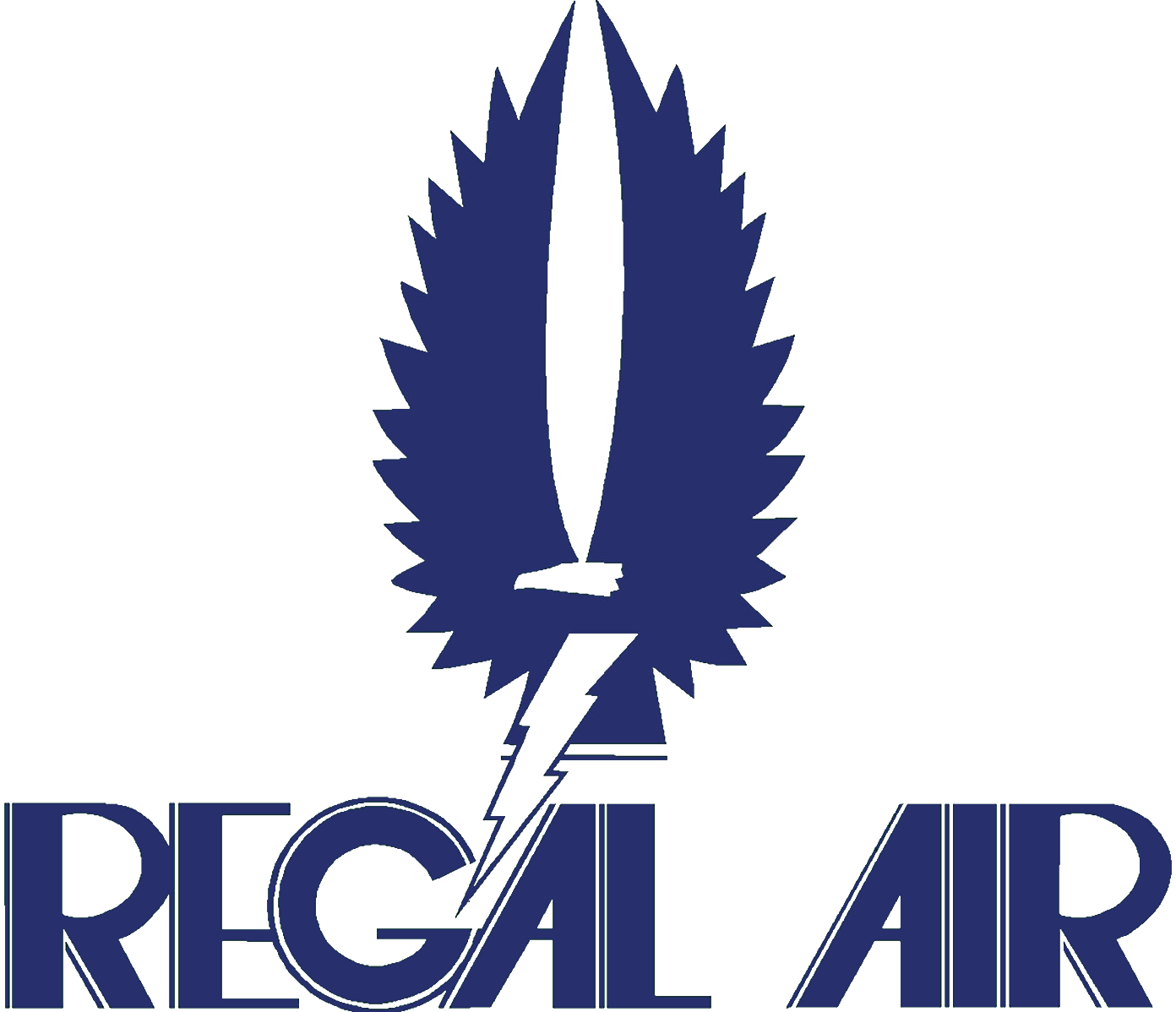 Regal Air – Online